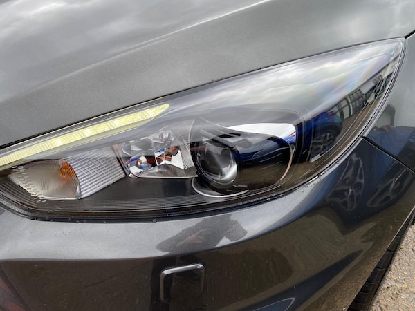 Used Ford Focus 2017 for sale - 73764837: Photo 21