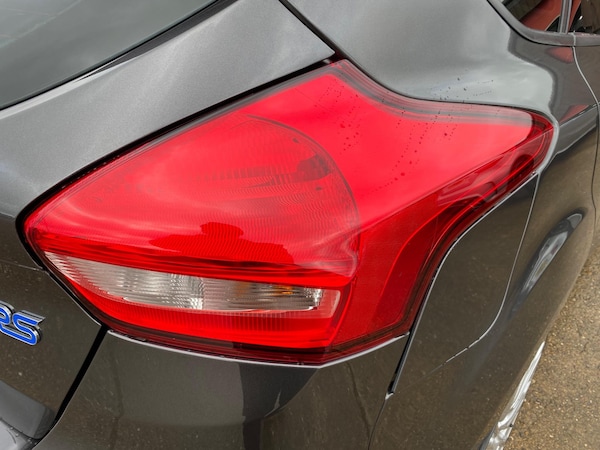 Used Ford Focus 2017 for sale - 73764837: Photo 22