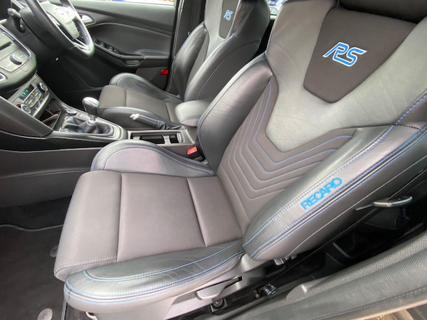 Used Ford Focus 2017 for sale - 73764837: Photo 27