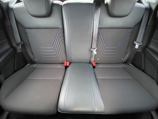 Used Ford Focus 2017 for sale - 73764837: Photo 28