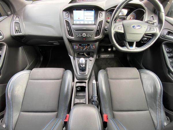 Used Ford Focus 2017 for sale - 73764837: Photo 29