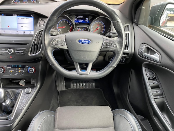 Used Ford Focus 2017 for sale - 73764837: Photo 30