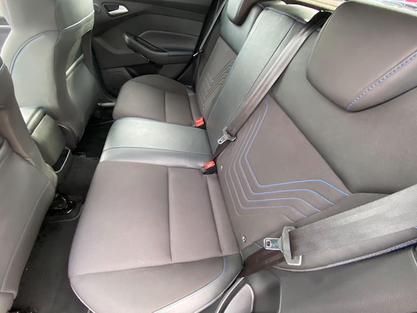 Used Ford Focus 2017 for sale - 73764837: Photo 31