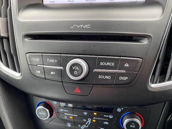 Used Ford Focus 2017 for sale - 73764837: Photo 41