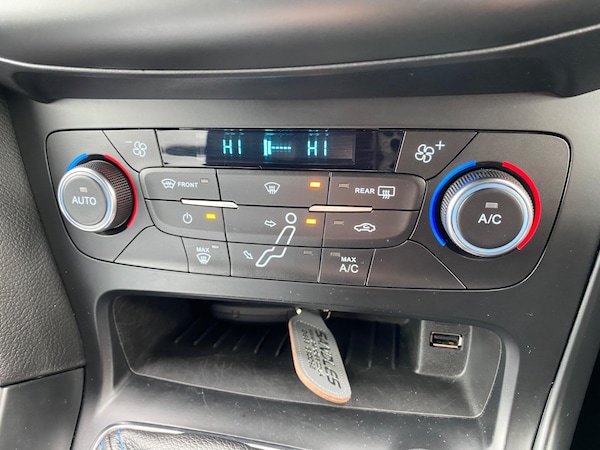 Used Ford Focus 2017 for sale - 73764837: Photo 42
