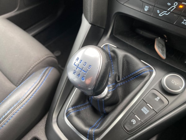Used Ford Focus 2017 for sale - 73764837: Photo 43