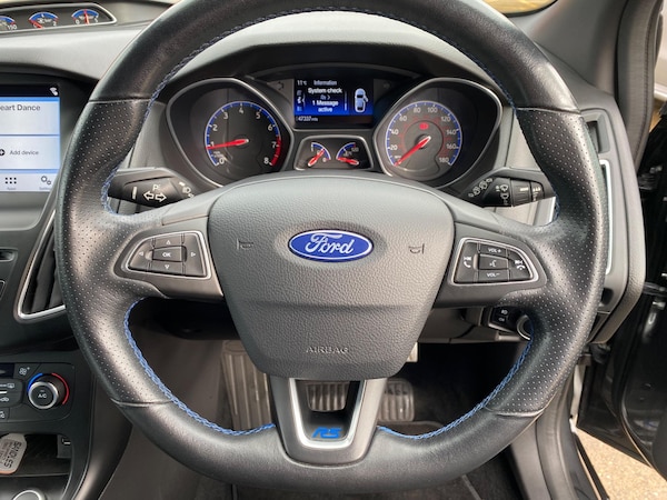 Used Ford Focus 2017 for sale - 73764837: Photo 45