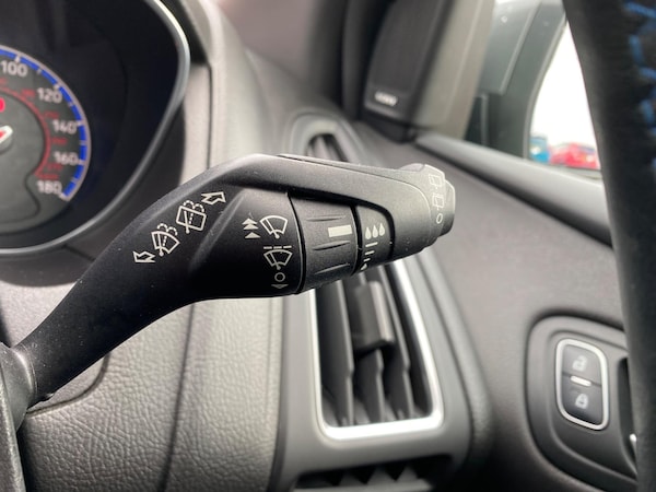 Used Ford Focus 2017 for sale - 73764837: Photo 46