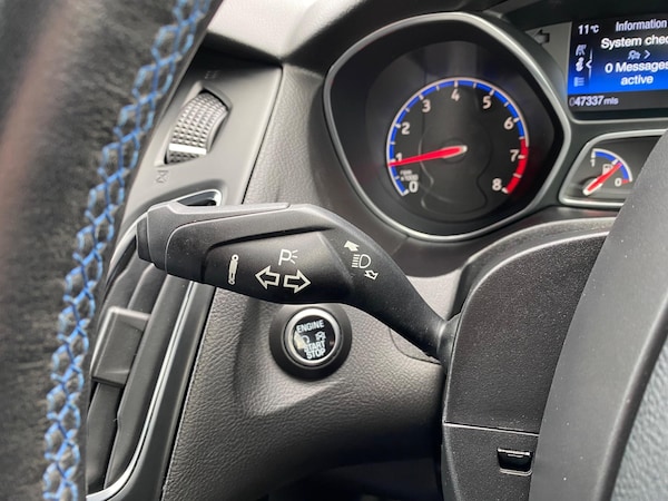 Used Ford Focus 2017 for sale - 73764837: Photo 47