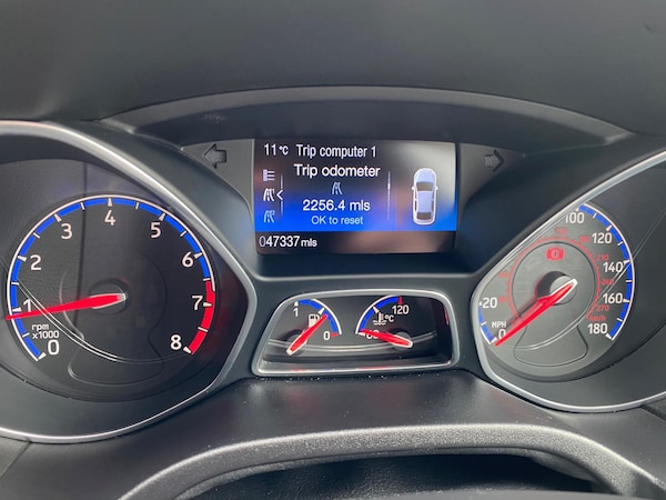 Used Ford Focus 2017 for sale - 73764837: Photo 48