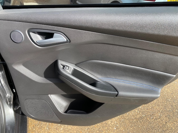 Used Ford Focus 2017 for sale - 73764837: Photo 55