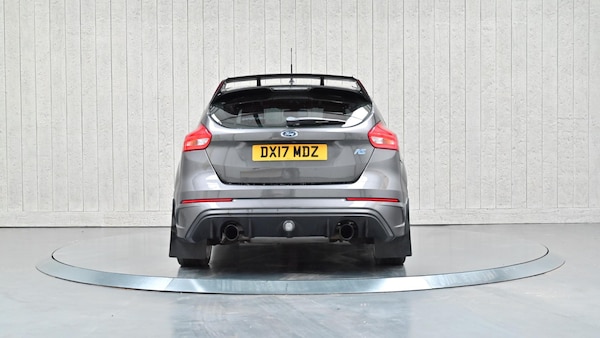 Used Ford Focus 2017 for sale - 73764837: Photo 5