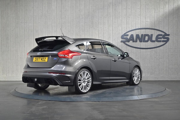 Used Ford Focus 2017 for sale - 73764837: Photo 6