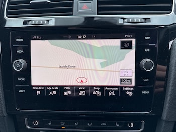 Used Volkswagen Golf 2017 for sale - 78405264: Photo