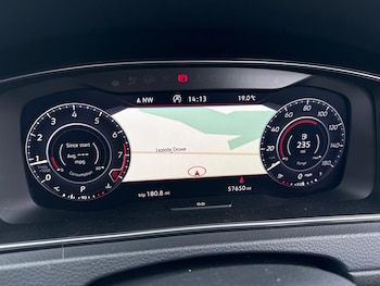 Used Volkswagen Golf 2017 for sale - 78405264: Photo