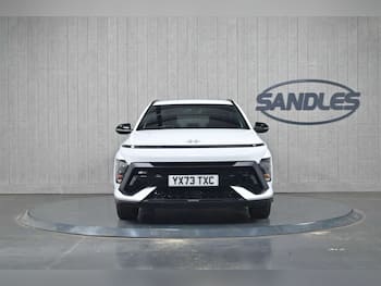 Used Hyundai KONA 2023 for sale - 79640223: Photo