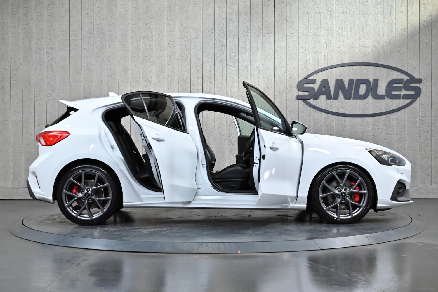 Used Ford Focus 2020 for sale - 76742987: Photo 10