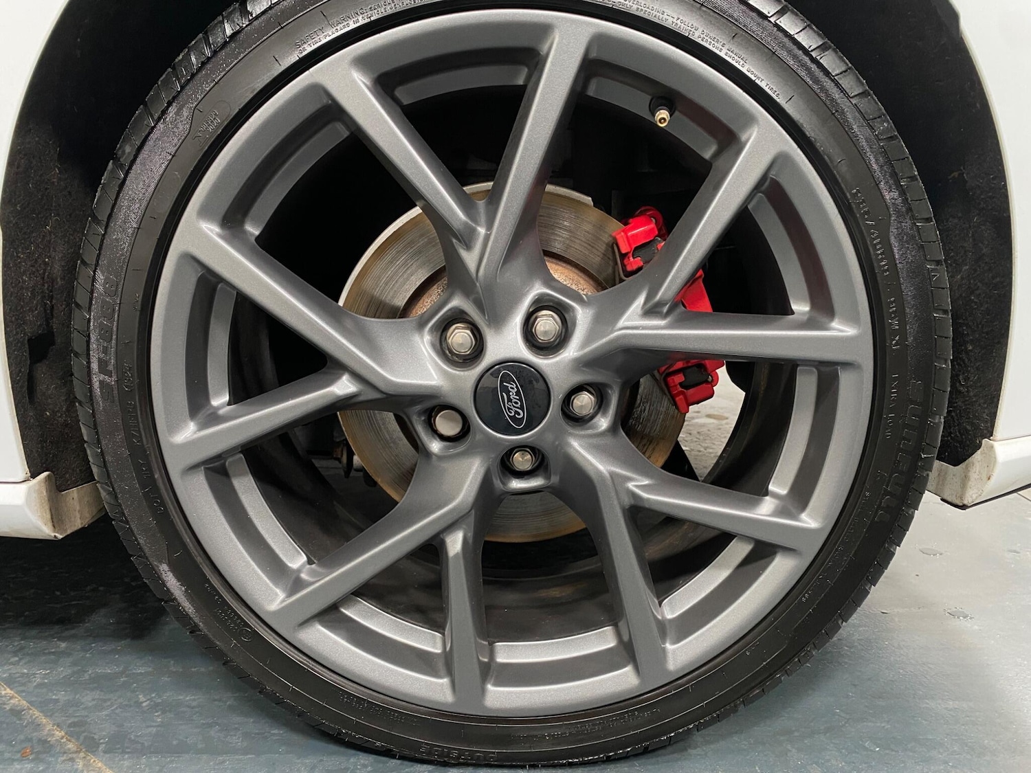 Used Ford Focus 2020 for sale - 76742987: Photo 18