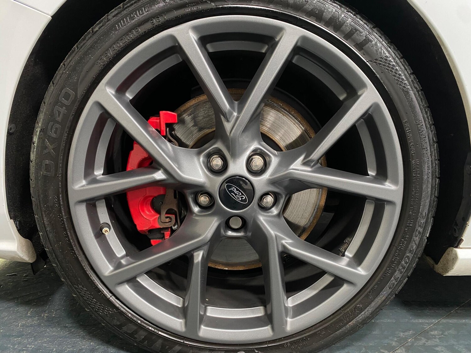 Used Ford Focus 2020 for sale - 76742987: Photo 19