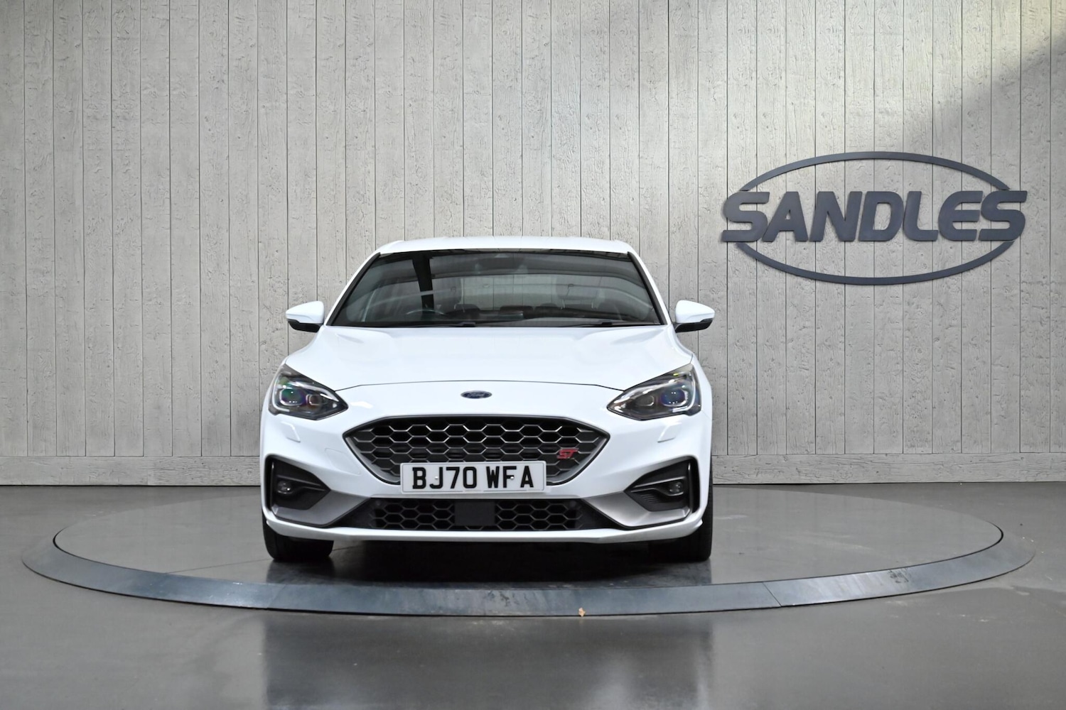 Used Ford Focus 2020 for sale - 76742987: Photo 2