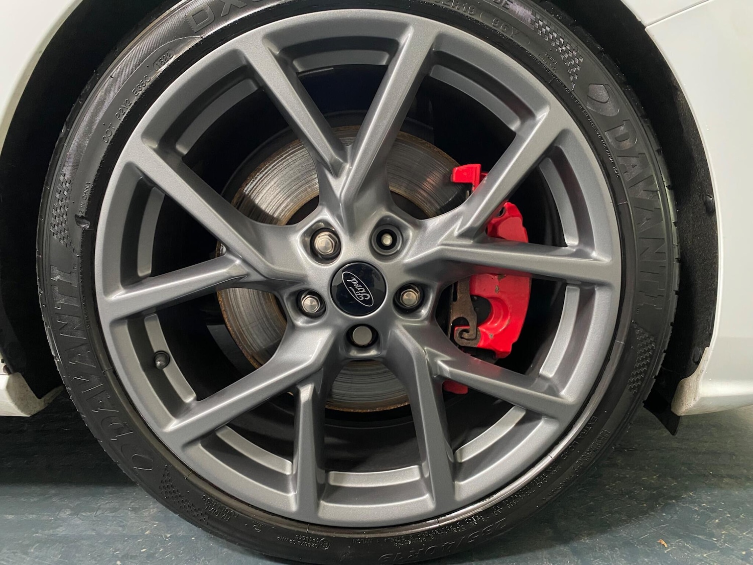 Used Ford Focus 2020 for sale - 76742987: Photo 20