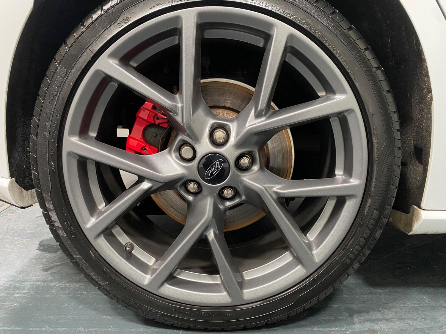 Used Ford Focus 2020 for sale - 76742987: Photo 21