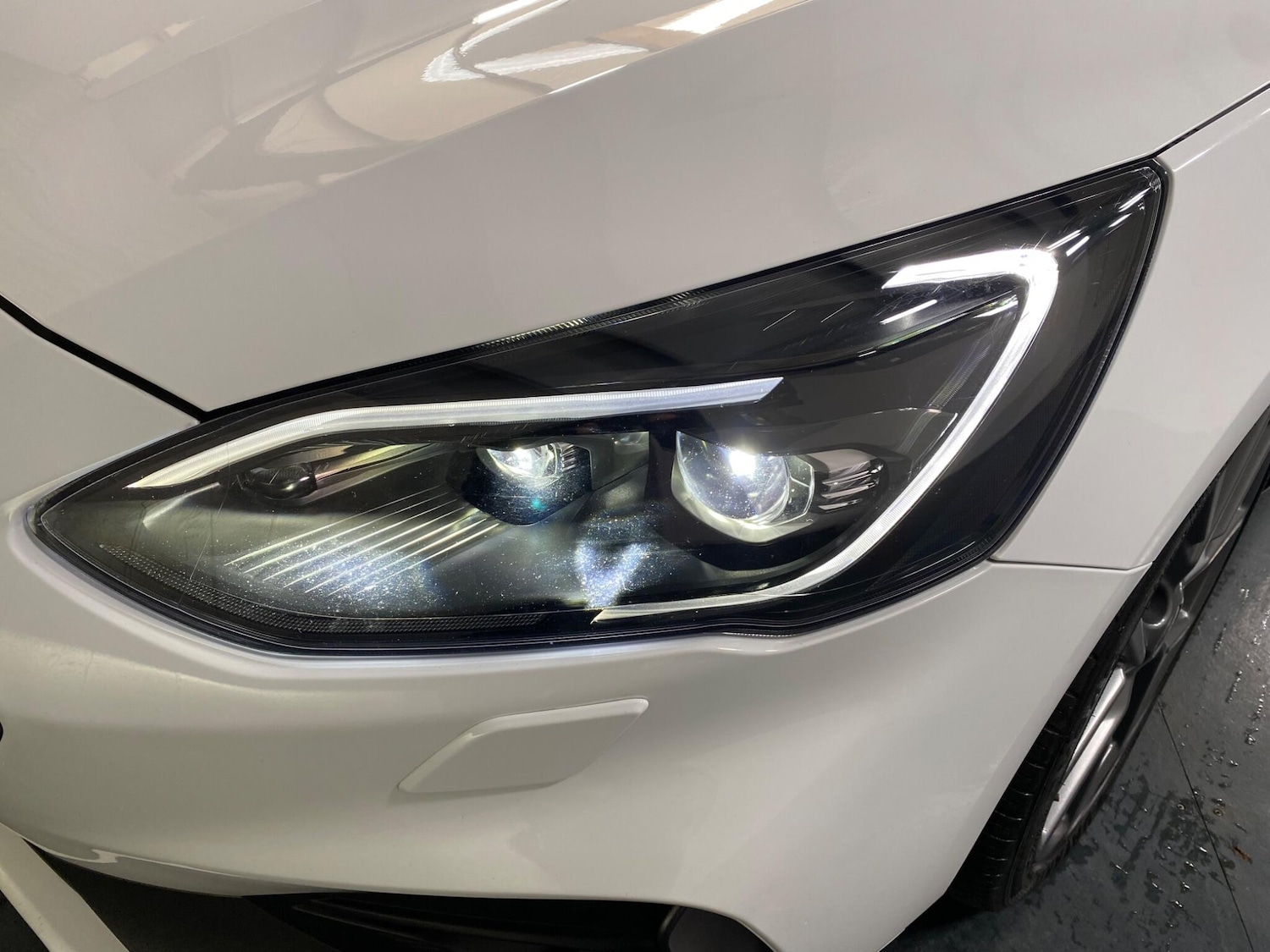 Used Ford Focus 2020 for sale - 76742987: Photo 22