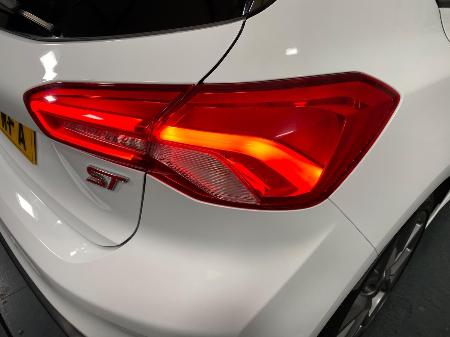 Used Ford Focus 2020 for sale - 76742987: Photo 23