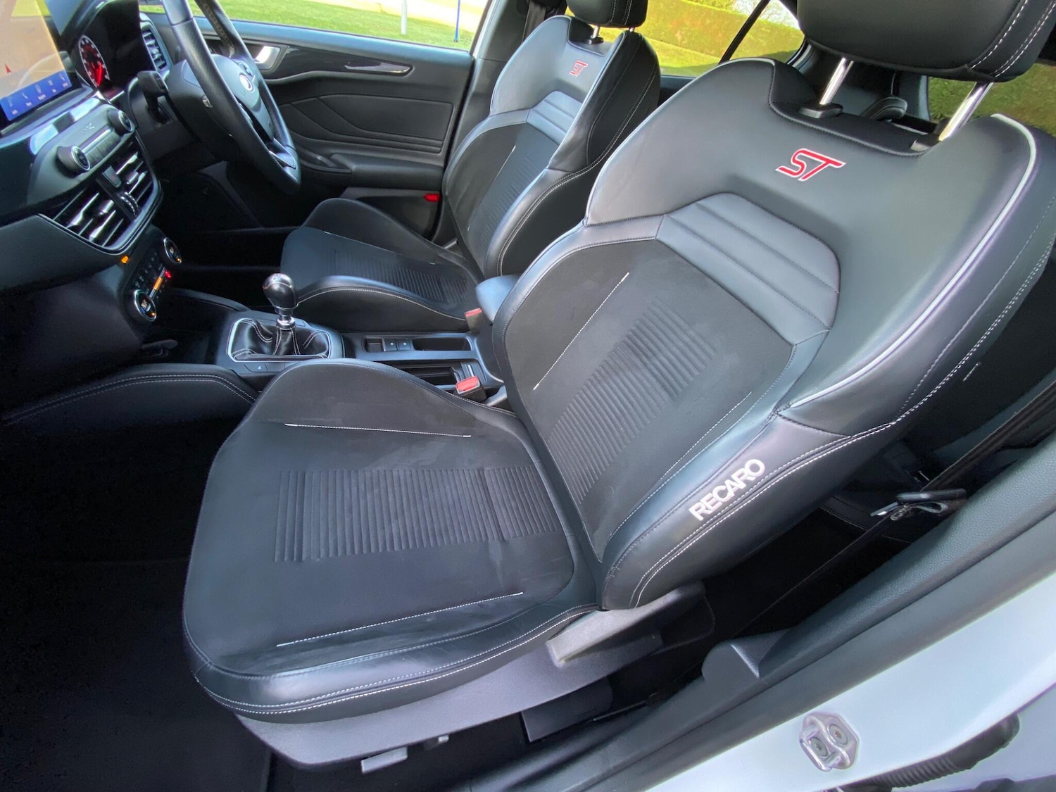 Used Ford Focus 2020 for sale - 76742987: Photo 26