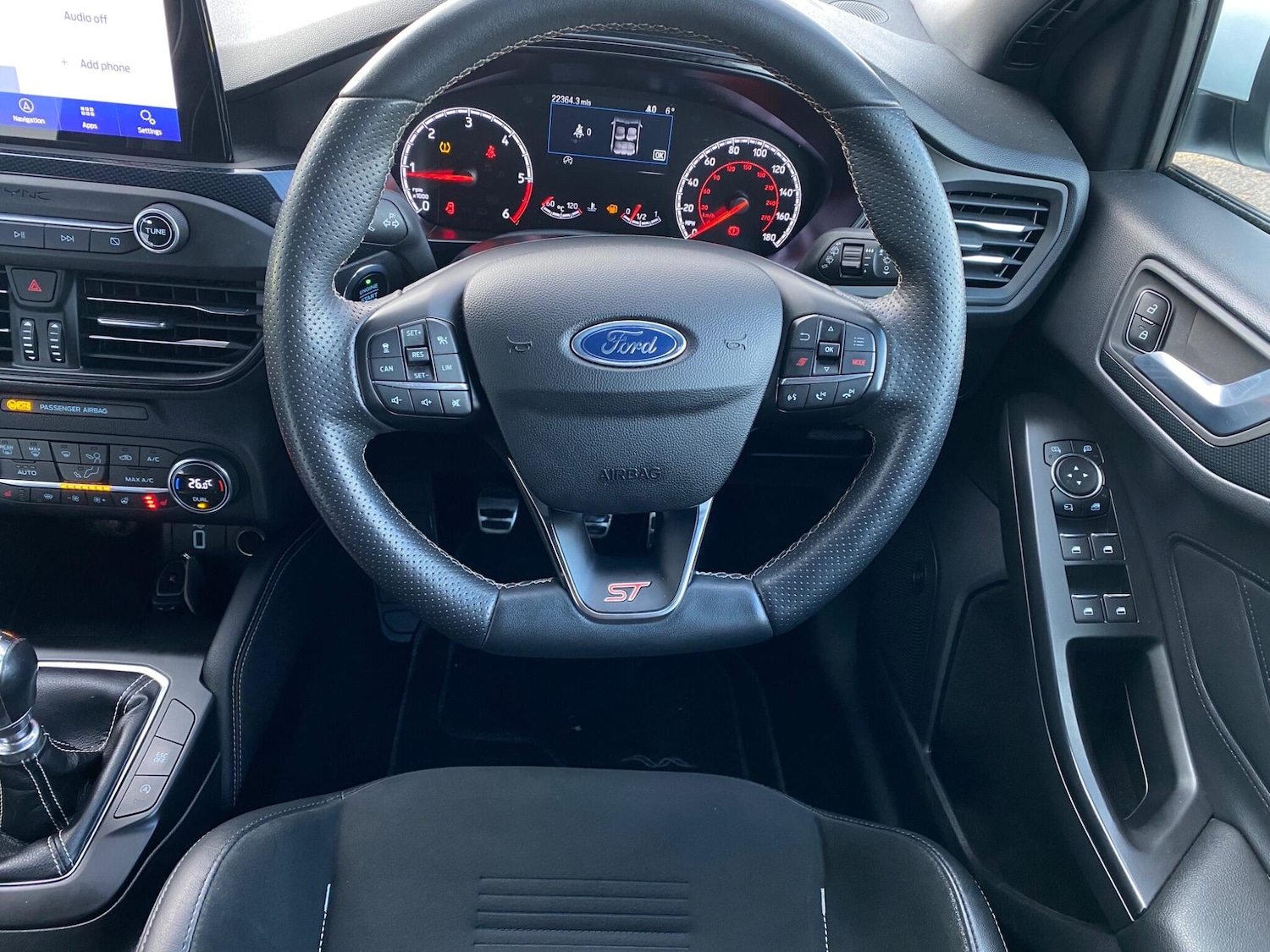 Used Ford Focus 2020 for sale - 76742987: Photo 29
