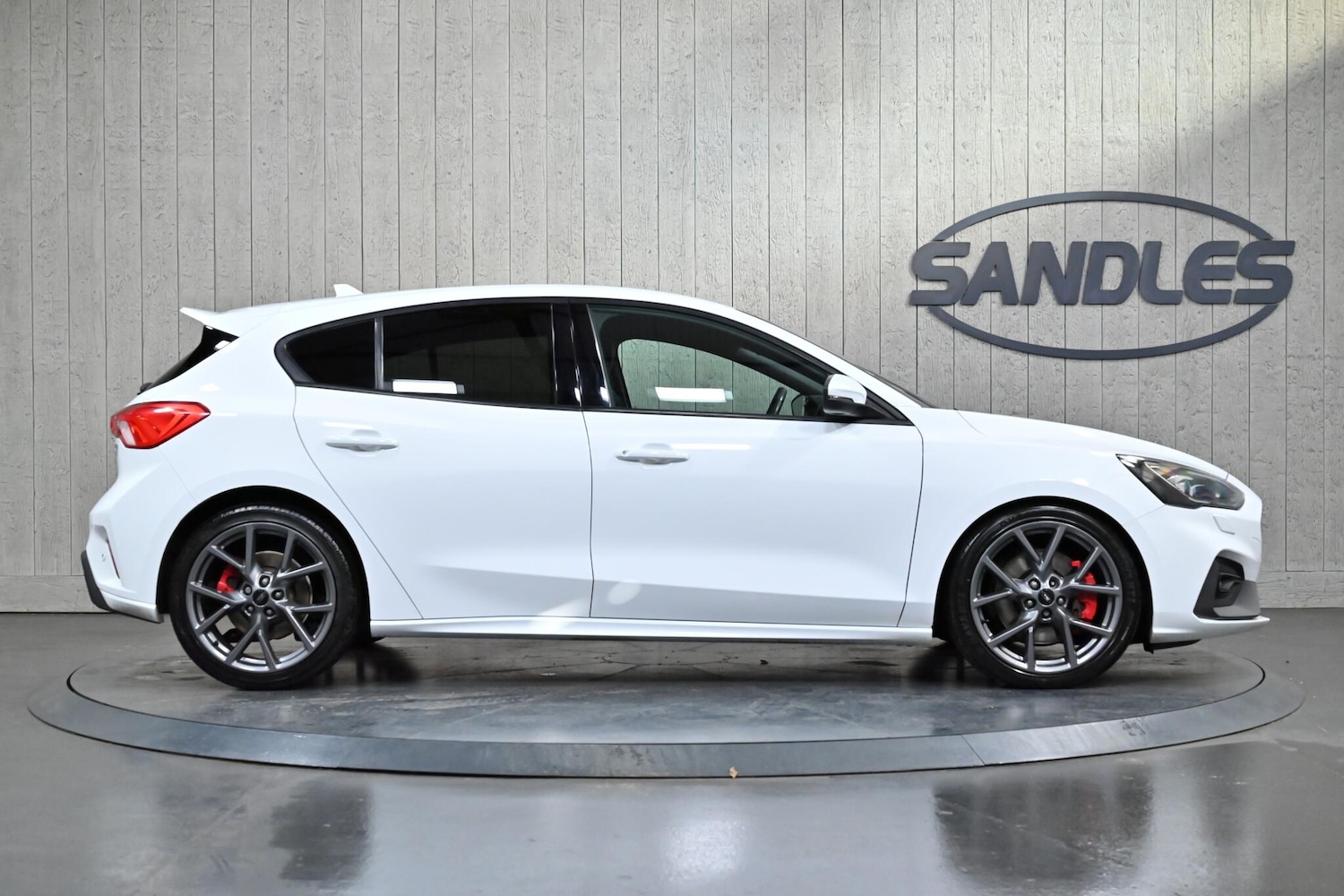 Used Ford Focus 2020 for sale - 76742987: Photo 3
