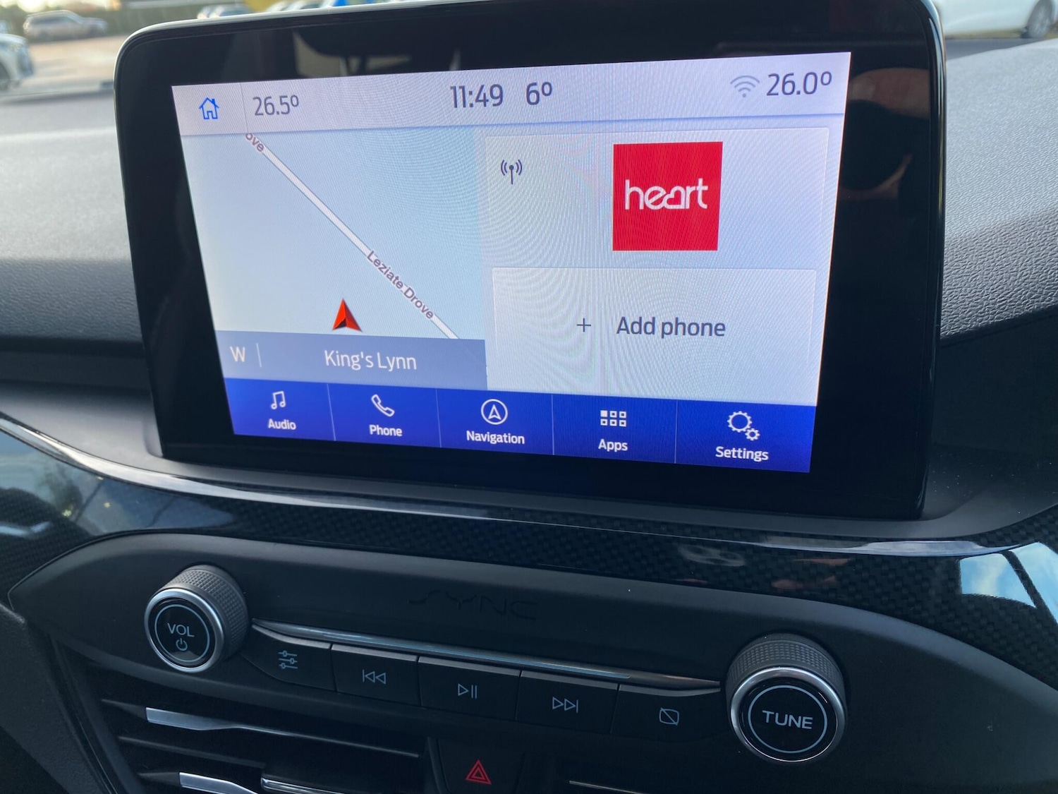 Used Ford Focus 2020 for sale - 76742987: Photo 32