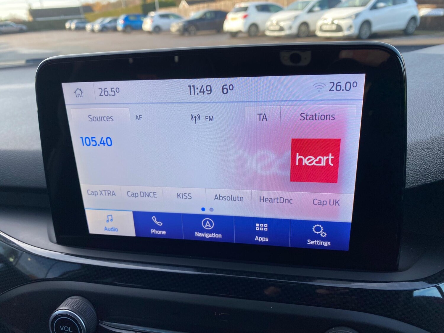 Used Ford Focus 2020 for sale - 76742987: Photo 33