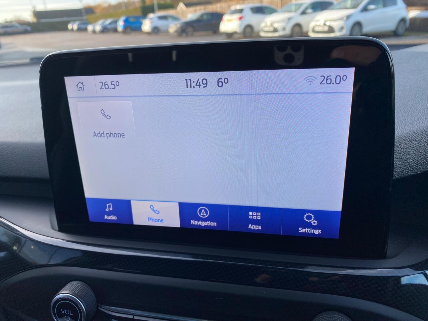 Used Ford Focus 2020 for sale - 76742987: Photo 34