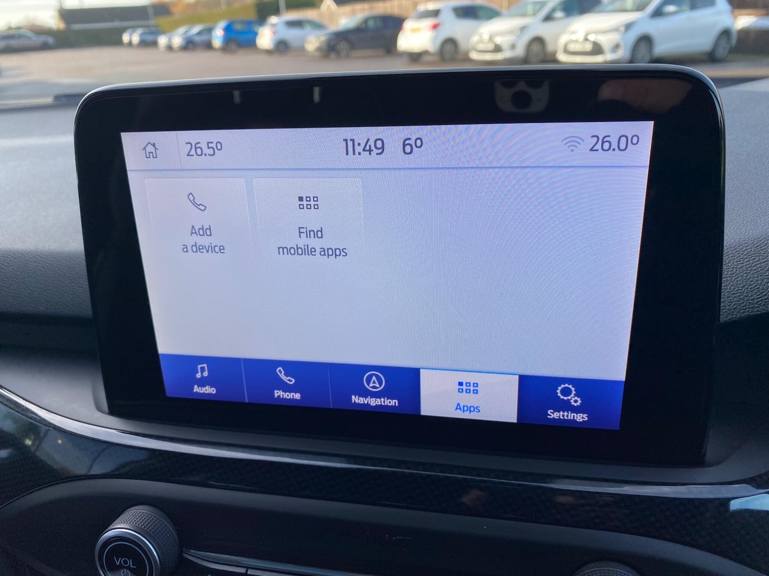 Used Ford Focus 2020 for sale - 76742987: Photo 36