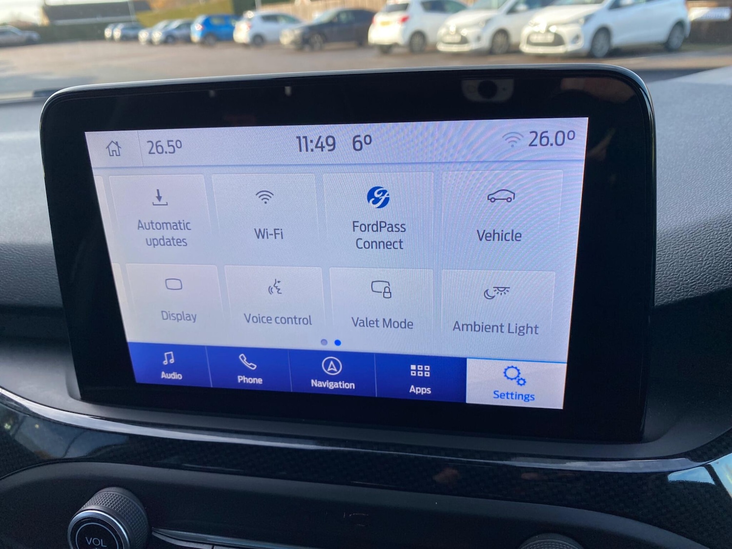 Used Ford Focus 2020 for sale - 76742987: Photo 38