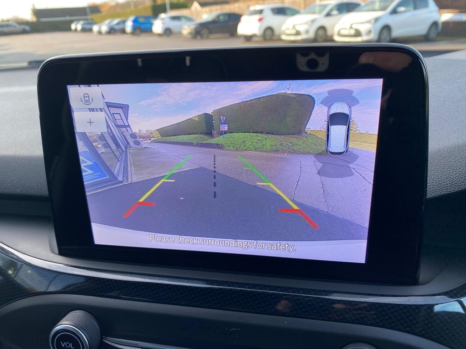 Used Ford Focus 2020 for sale - 76742987: Photo 39