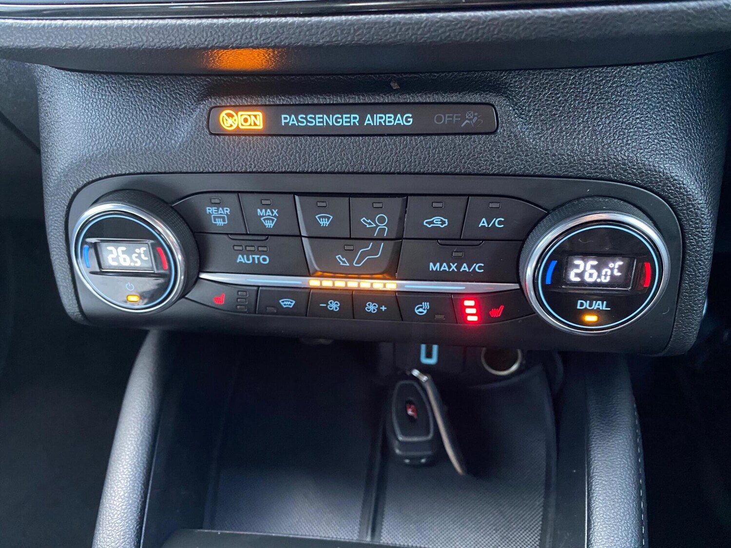 Used Ford Focus 2020 for sale - 76742987: Photo 40