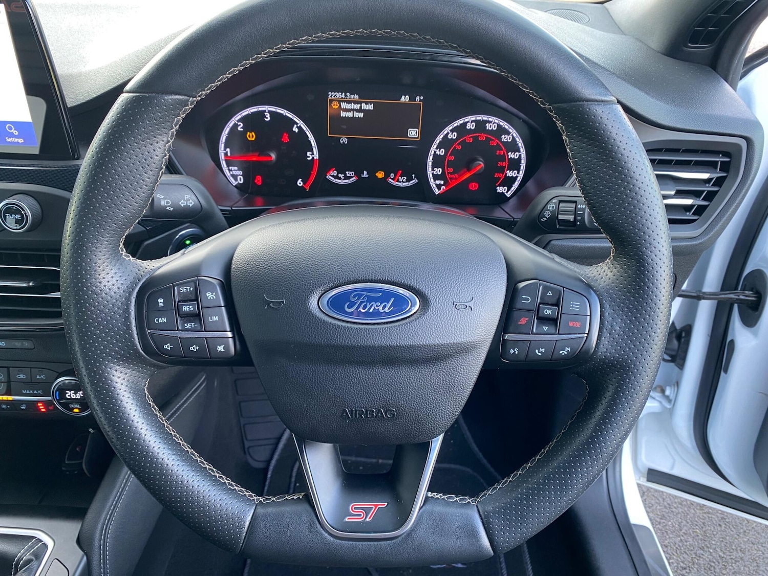 Used Ford Focus 2020 for sale - 76742987: Photo 46