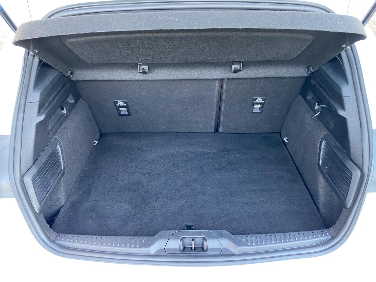 Used Ford Focus 2020 for sale - 76742987: Photo 56