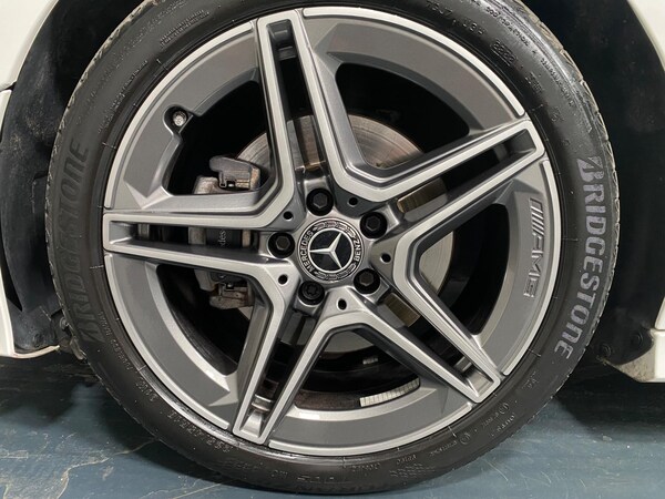 Used Mercedes-Benz CLA 2022 for sale - 75519317: Photo 17