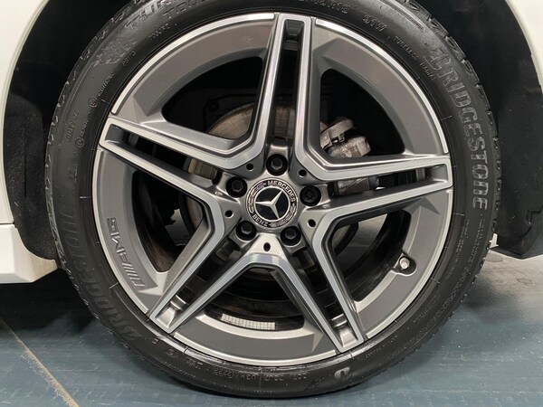 Used Mercedes-Benz CLA 2022 for sale - 75519317: Photo 18