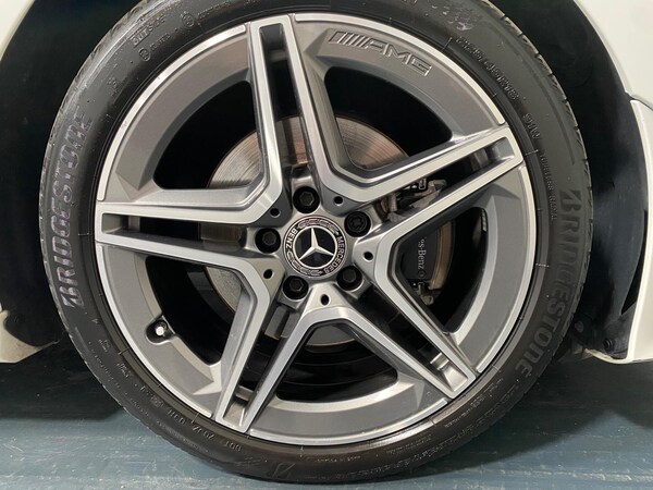 Used Mercedes-Benz CLA 2022 for sale - 75519317: Photo 19
