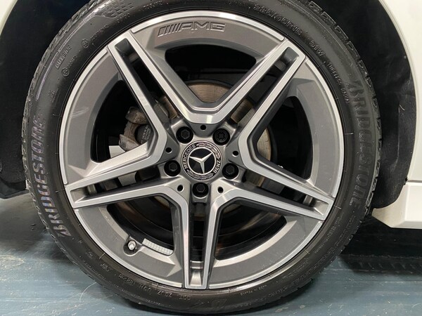 Used Mercedes-Benz CLA 2022 for sale - 75519317: Photo 20