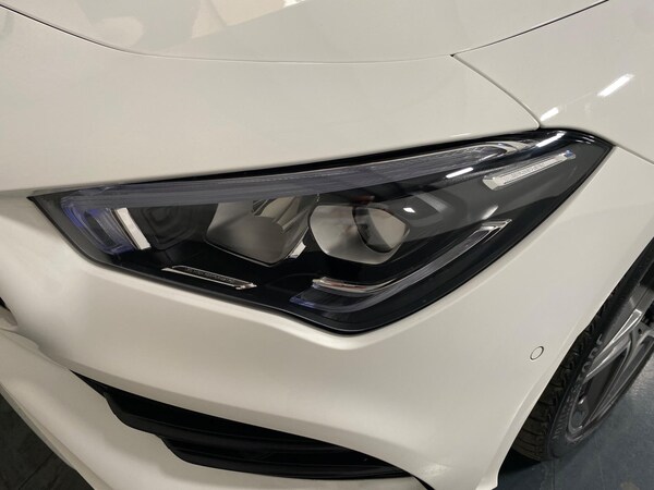 Used Mercedes-Benz CLA 2022 for sale - 75519317: Photo 21