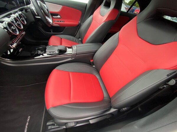 Used Mercedes-Benz CLA 2022 for sale - 75519317: Photo 24