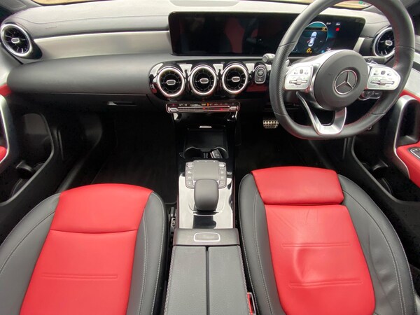 Used Mercedes-Benz CLA 2022 for sale - 75519317: Photo 26