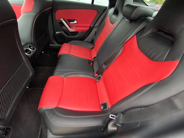 Used Mercedes-Benz CLA 2022 for sale - 75519317: Photo 28