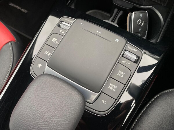 Used Mercedes-Benz CLA 2022 for sale - 75519317: Photo 41