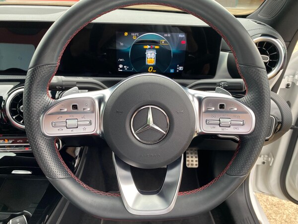 Used Mercedes-Benz CLA 2022 for sale - 75519317: Photo 43
